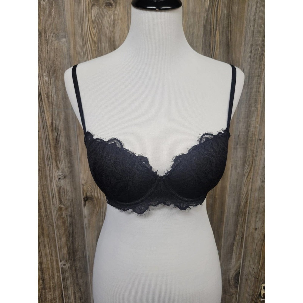 Victoria secret pink bra 32D